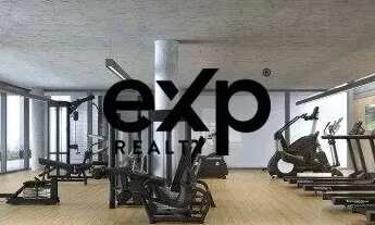 Imagem 6: Brooklin - Apartamento 131m² | 3 Suítes | 2 Vagas