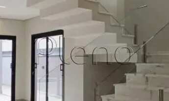 Imagem 3: Casa à Venda no Condomínio Villa Sol, em Valinhos, no bairro Jardim São Marcos