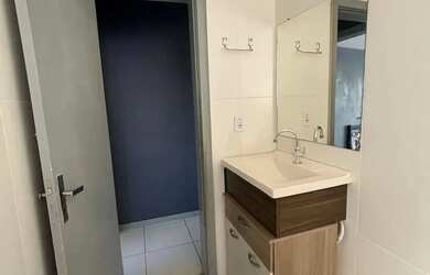 Imagem 6: Ótimo Apartamento para locação, com um dormitório mobiliado, excelente localização no cent