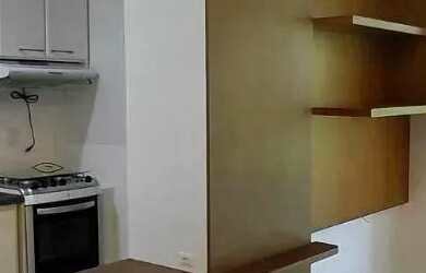 Imagem 3: Apartamento com 2 quartos e vaga de garagem no Itacorubi