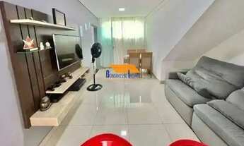 Imagem 2: Apartamento 2 quartos com area privativa externa Bairro Copacabana em Belo Horizonte