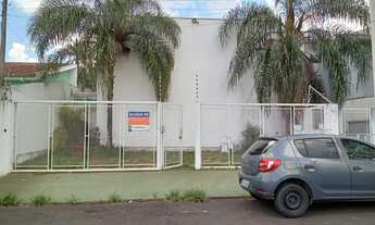 Imagem: Apartamento de um quarto próximo ao Campus