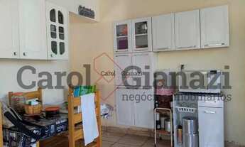 Imagem 4: CA647 - CASA A VENDA NO CENTRO