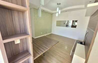 Imagem 5: Apartamento com 3 dormitórios para alugar, 60 m² por R$ 2.027,00 - Parque Universitário