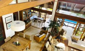 Imagem 2: Casa com 4 quartos à venda, 530 m² no bairro João Paulo - Florianópolis/SC