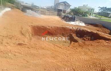 Imagem 6: Lote em condomínio em Rua Lázaro Salmaso - Condominio Bosque dos Pires - Itatiba/SP