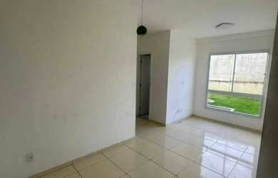 Imagem 2: Apartamento no Residencial Parque São José - 187119 [9592