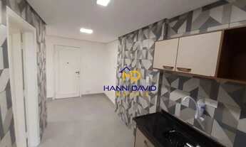 Imagem: Apartamento para Locação 37M² Reformado