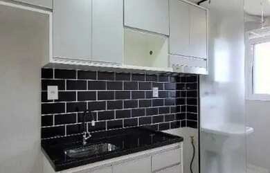 Imagem 6: Apartamento com 2 dormitórios para alugar, 55 m² por R$ 2.983,10/mês - Macedo - Guarulhos