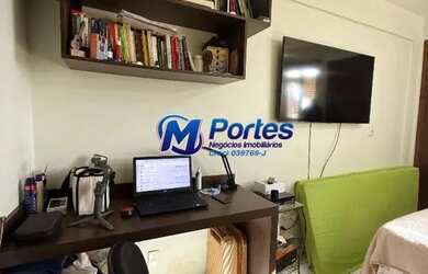 Imagem 3: Apartamento à venda, Residencial Malibu, 2 quartos, armários planejados, garagem, elevador