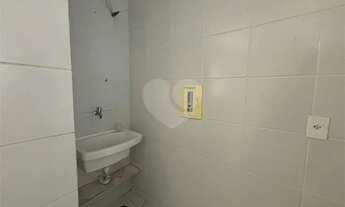 Imagem 4: Apartamento com 1 quartos à venda ou para locação em Jatiúca - AL