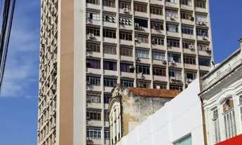 Imagem: SALA COMERCIAL NO CENTRO - ED FRANCISCO