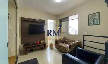 Imagem 6: Cobertura para aluguel, 3 quartos, 2 suítes, 2 vagas, Santo Antônio - Belo Horizonte/MG