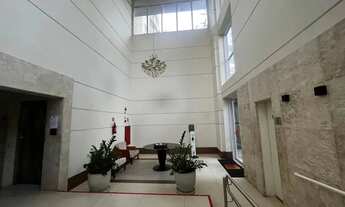 Imagem 3: Imóvel para venda possui 35 metros quadrados com 1 quarto em Aclimação - São Paulo - SP