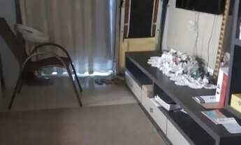 Imagem 3: Imóvel para venda com 80 metros quadrados com 2 quartos em Heliópolis - Belford Roxo - RJ