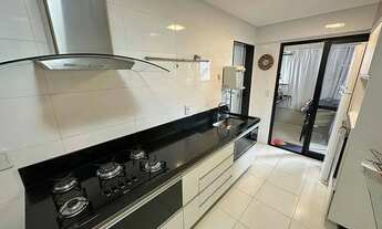 Imagem 5: APARTAMENTO A VENDA NO ED. L´ESSENCE ÉNERGIE, JD GOIÁS, GOIÂNIA