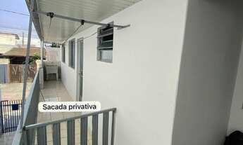 Imagem: Casa Diadema/Caiuá (kitnet