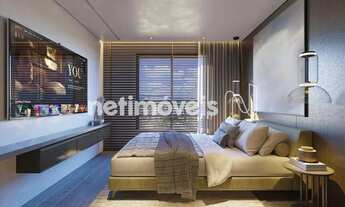 Imagem 6: Venda Apartamento 2 quartos Santa Efigênia Belo Horizonte