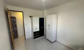 Imagem 2: APARTAMENTO MOBILIADO NO CATOLÉ