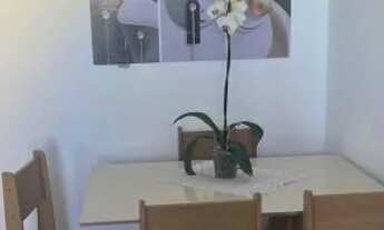 Imagem 5: Nosso paraíso,valor da diaria 200 reais