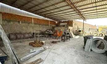 Imagem 6: Galpão à venda, 402 m² por R$ 790.000,00 - Barroso - Fortaleza/CE