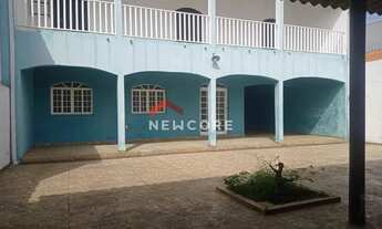 Imagem 3: Sobrado em Rua Pará - Parque Residencial Alvorada - Caçapava/SP