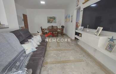 Imagem 2: Apartamento em Rua Abdala Daiggi - Enseada - Guarujá/SP