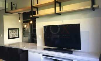 Imagem 4: Apartamento de 2 dormitórios com 71 m², 1 vaga de garagem no Bairro Santa Cecília