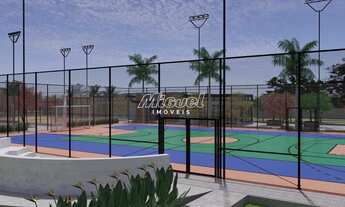 Imagem 4: Terreno em Condomínio à venda, Residencial Fazenda Pinheirinho - Rio Das Pedras/SP