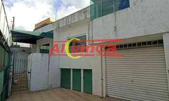 Imagem 3: Sobrado Comercial à venda, 255 m² - Macedo / Guarulhos