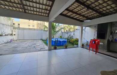 Imagem 3: RS Casa com 4 dormitórios