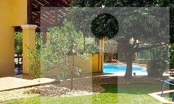 Imagem 6: Casa com 3 dormitórios à venda, 629 m² no Parque Xangrilá - Campinas