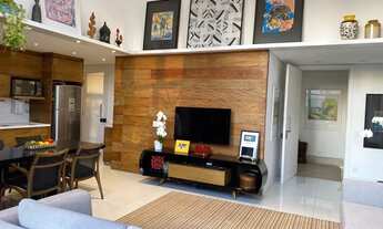 Imagem 3: Venda Apartamento 2 Dormitórios - 134 m² Vila Nova Conceição