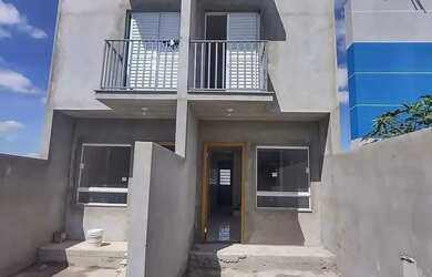 Imagem: Sobrado em Avenida Israel - Vila Bela