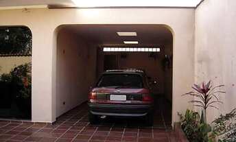 Imagem 6: Casa em Praça Senador José Roberto Leite Penteado - Alto da Lapa - São Paulo/SP