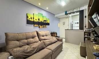 Imagem 6: Apartamento com 2 quartos, 1 vaga e elevador no bairro Sarandi