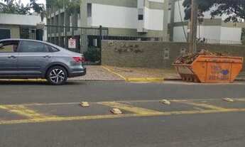 Imagem: Apartamento com 3 dormitórios para alugar