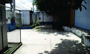 Imagem 7: Pavilhão/Galpão para alugar no bairro Presidente Altino - Osasco/SP