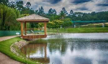 Imagem 5: Terreno à venda, 600 m² - Condomínio Residencial Arboretum - Vinhedo/SP