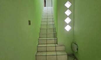 Imagem 7: Sobrado com 3 dormitórios à venda, 125 m² por R$ 545.000,00 - Jardim Santa Gertrudes - Jun