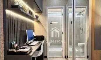 Imagem 2: Apartamento à venda, 58 m² por R$ 1.000.000,00 - Alphaville Industrial - Barueri/SP