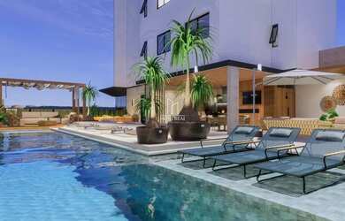 Imagem: Apartamento à venda, 4 quartos, 4 suítes