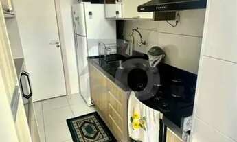 Imagem 5: Edifício Construtor Jesuíno Maciel: Apt com 3 Quartos, Suíte e Varanda no Atalaia