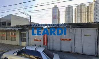 Imagem: TERRENO - VILA APIAÍ - SP