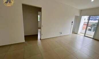 Imagem 4: Apartamento para alugar em Jaguariúna, Jardim Dom Bosco, com 3 quartos, com 125 m², Edifíc