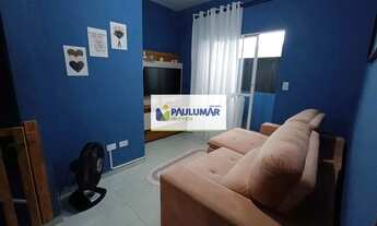 Imagem 5: Casa de Condomínio com 2 quartos, Princesa, Praia Grande, Cod: 832020