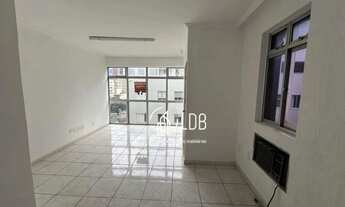 Imagem: Aluguel - SALA - SAVASSI Belo Horizonte