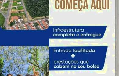 Imagem 6: Loteamento Acropole (Goiânia Goiás