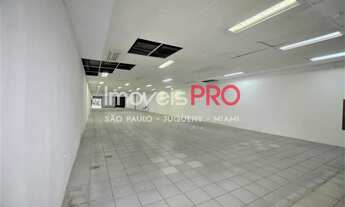 Imagem 5: Loja Comercial 1195m² para Venda ou Locação em Pinheiros