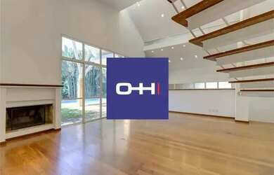 Imagem 4: Venda Casa 3 Dormitórios - 561 m² Granja Julieta